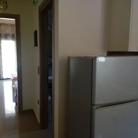 Ioannas Case de vacanță *