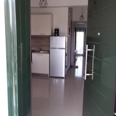 Ioannas Case de vacanță Nikiti (Sithonia)