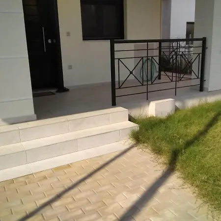 Ioannas Case de vacanță *