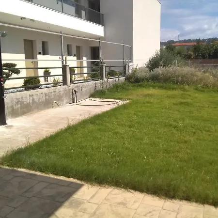 Vakantiehuis Ioannas *