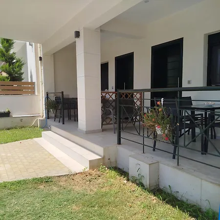 Vakantiehuis Ioannas *