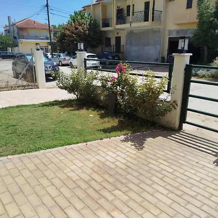 Ioannas Vakantiehuis