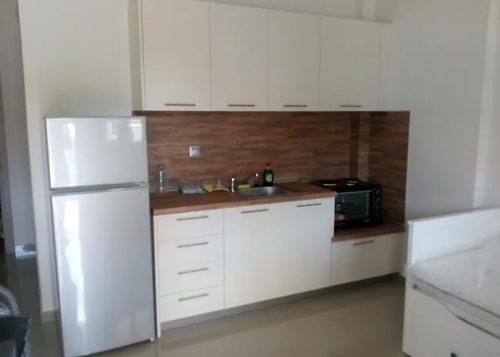 Vakantiehuis Ioannas *