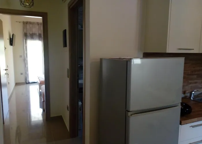 Ioannas Vakantiehuis *