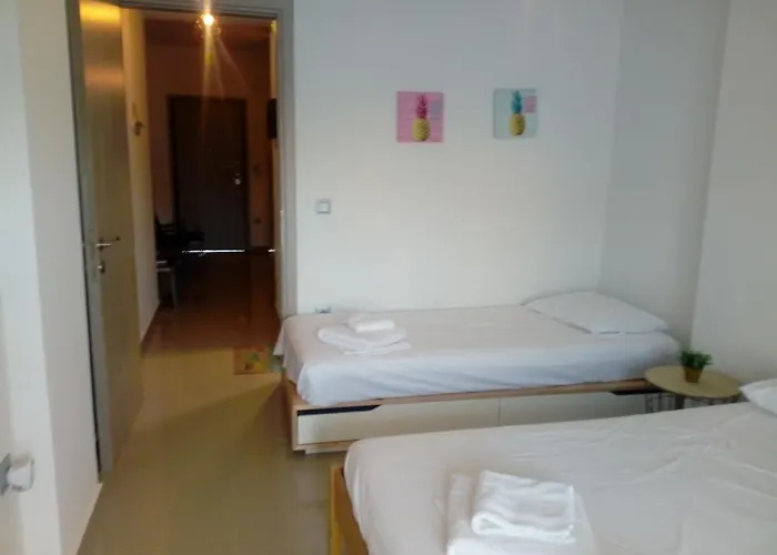 Ioannas Vakantiehuis *