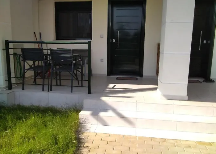 Ioannas Vakantiehuis *