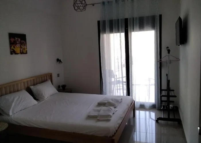 Ioannas Vakantiehuis Nikiti (Sithonia)