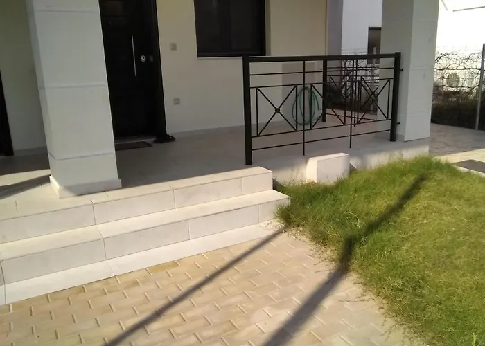 Ioannas Vakantiehuis *