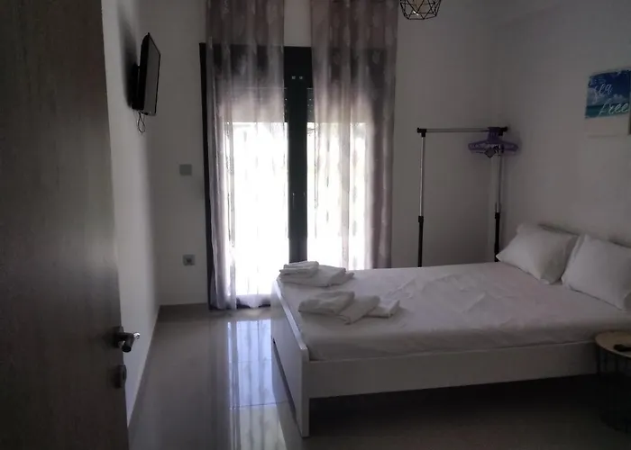 Vakantiehuis Ioannas *