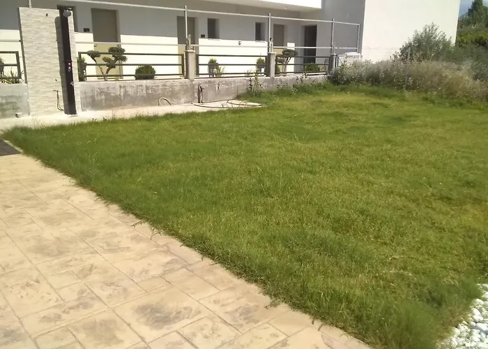 Vakantiehuis Ioannas *