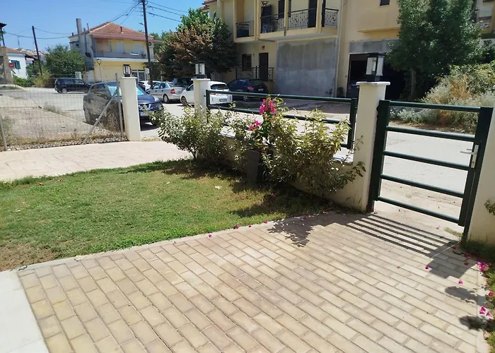 Ioannas Vakantiehuis