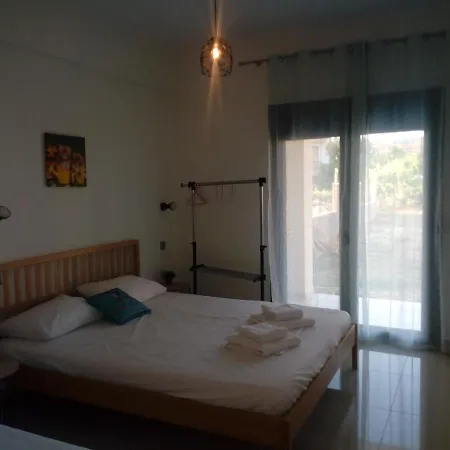 Ioannas בית נופש ניקיטי