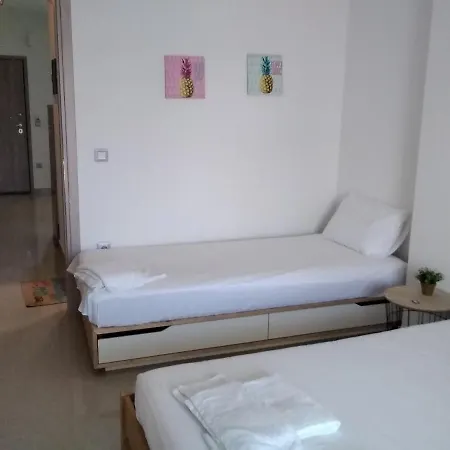בית נופש Ioannas *