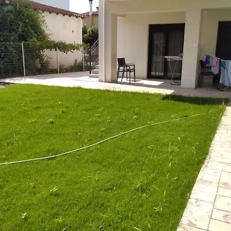 Ioannas בית נופש