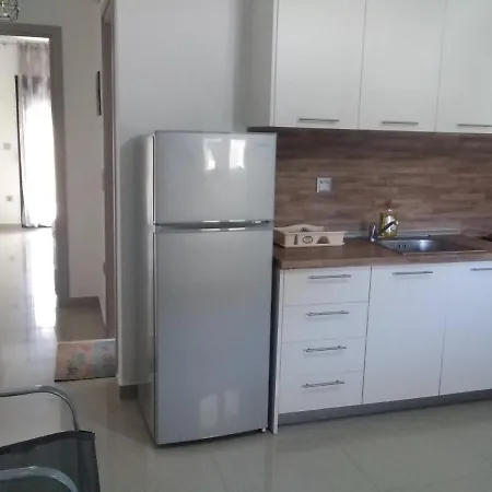בית נופש Ioannas *