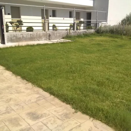בית נופש Ioannas *