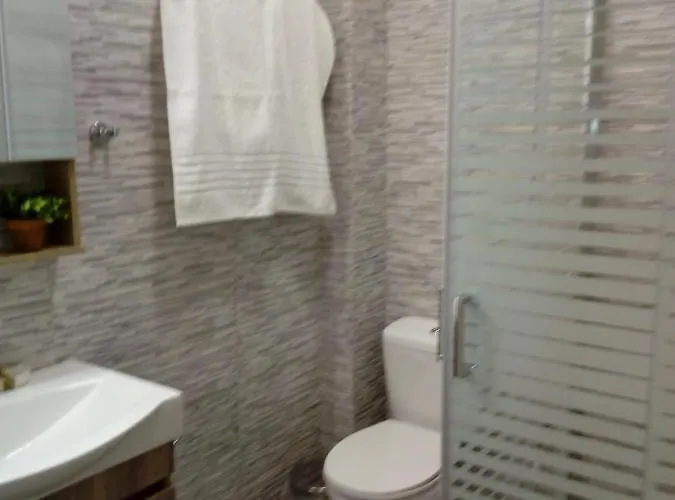 Tatil Evi Ioannas Nikiti (Sithonia)