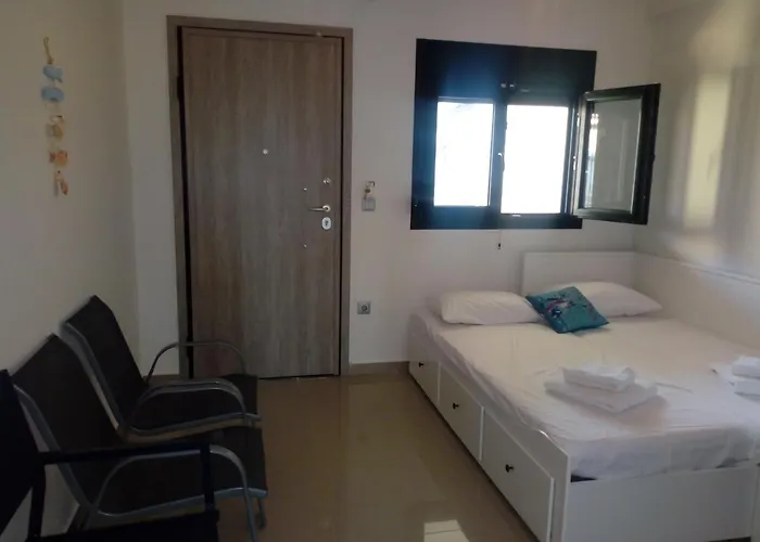 Ioannas Tatil Evi Nikiti (Sithonia)