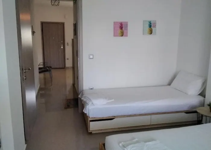 Ioannas * Nikiti (Sithonia)