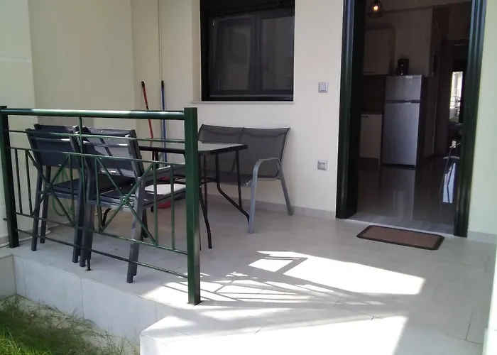 Ioannas Nikiti (Sithonia)