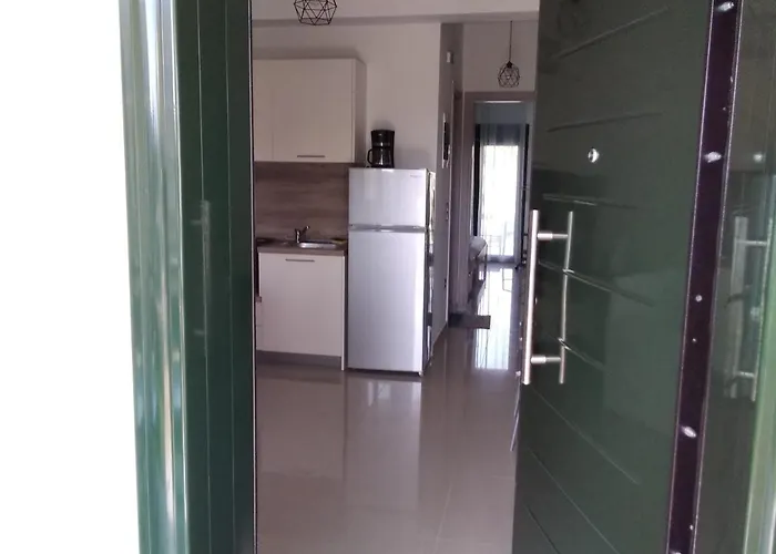 Ioannas Tatil Evi Nikiti (Sithonia)