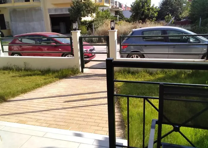 Ioannas * Nikiti (Sithonia)