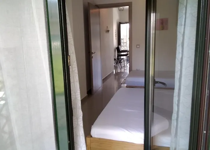 Tatil Evi Ioannas Nikiti (Sithonia)