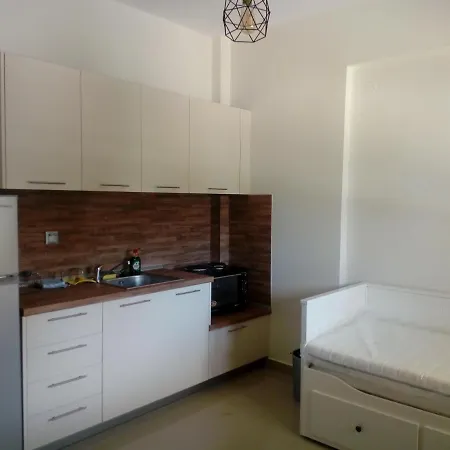 度假居 Ioannas *
