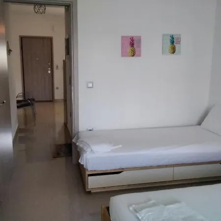Ioannas * 尼基季