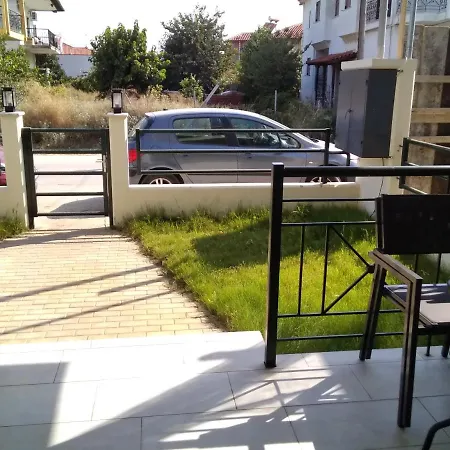 Ioannas 펜션 니키티