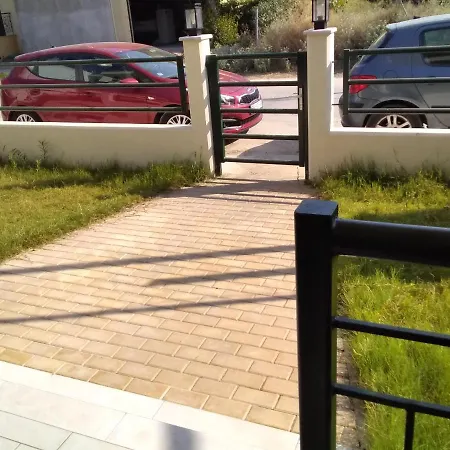펜션 Ioannas *