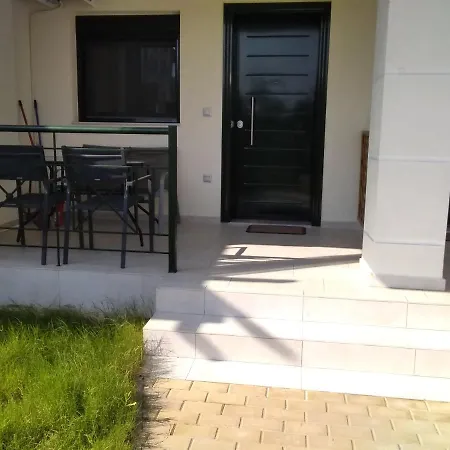 Ioannas 度假居 *