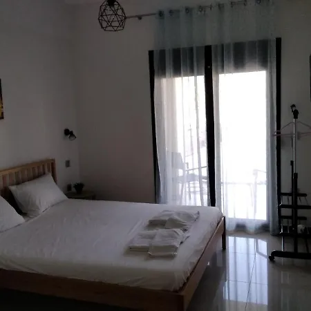 Ioannas 펜션 니키티