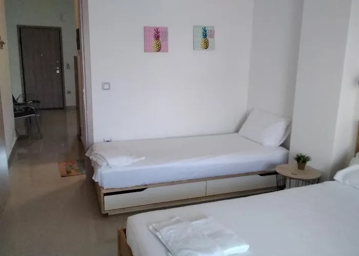 Nyaraló Ioannas *