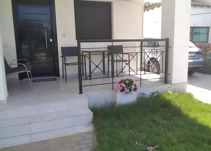 Nyaraló Ioannas Nikíti