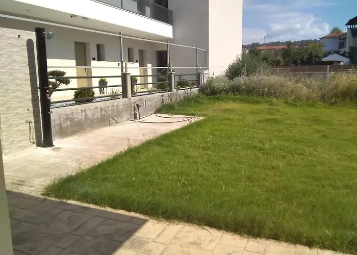 Nyaraló Ioannas *